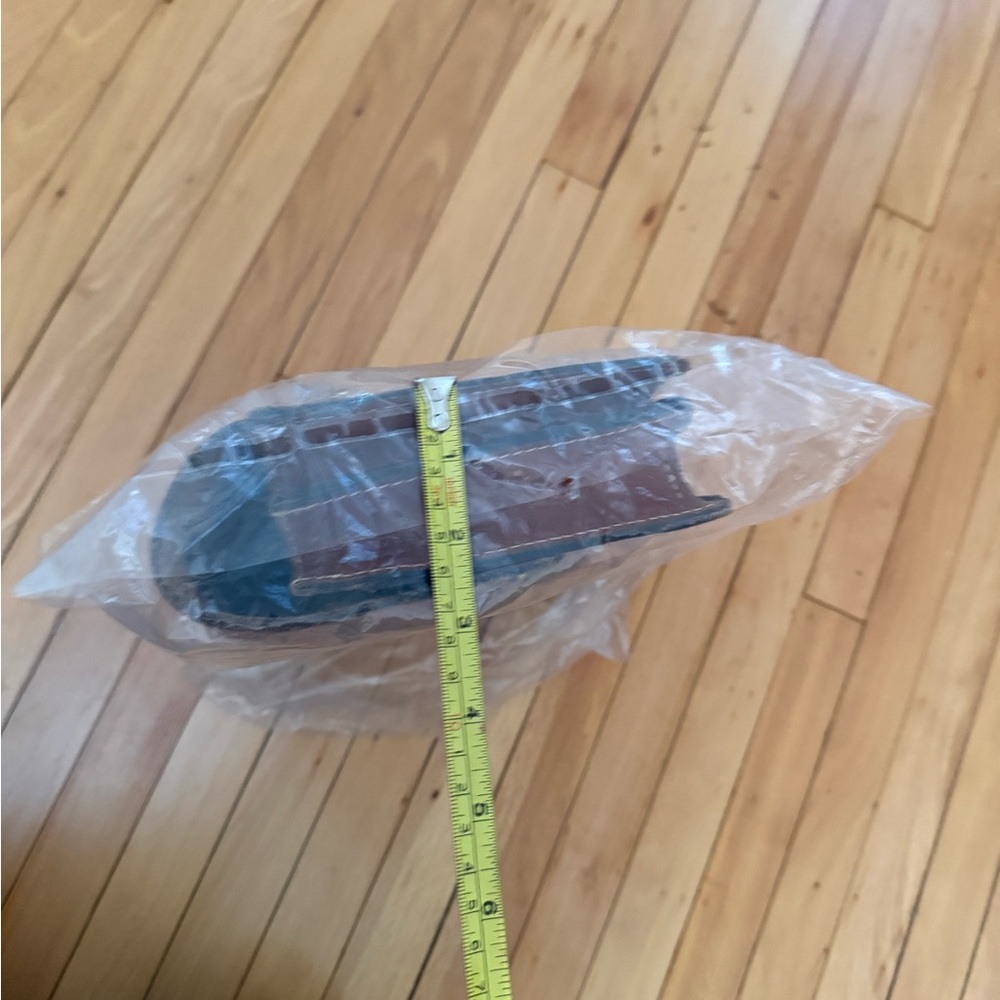 EUC Patricia Nash Lanza Heritage Bag - Picture 10 of 11